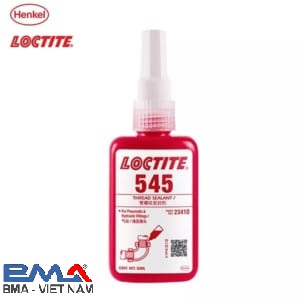 Keo làm kín ren Loctite 545